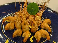 -全聚德(上海首店浦东店)