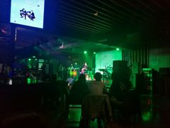 -月亮瓦肆音乐酒吧(环山路店)