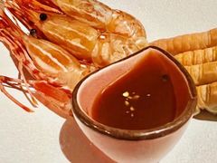 -量子制造·元创意料理(李公堤店)