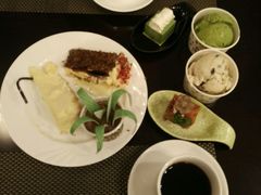 -华美达酒店-无国界自助餐厅
