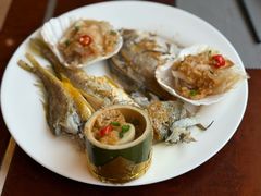 -索菲特西湖大酒店·香榭丽全日候餐厅(南山路店)