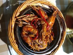 -蝦塘·中国餐馆(城墙南马道巷店)