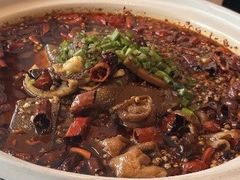 -辣婆婆(航天桥店)