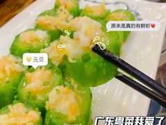 -祈胜邨•顺德鱼生•顺德菜(容桂店)