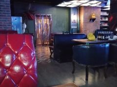 -猫头婴小酒馆FUN OWL(1912店)