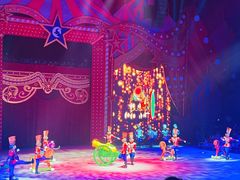 -珠海横琴长隆《卡卡虎奇遇记》