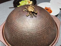 -海立阁海鲜江浙菜(漕河泾印象城店)
