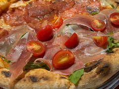 -Primo·丽莫意大利窑烤披萨