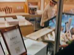 -米糯糯·MINONO·大福冰淇淋(青岛万象城店)