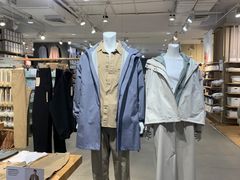 -MUJI无印良品(万科里店)