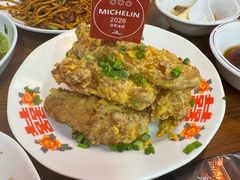 -谢记上海大排档(长寿路店)