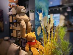 -咖法森林·咖啡  酒吧(天河店)