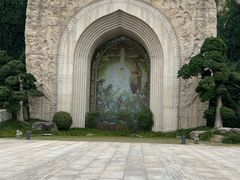 -牛首山文化旅游区