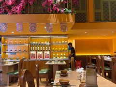 -耶里夏丽·新疆菜·28年喀什老馆(田林东路店)