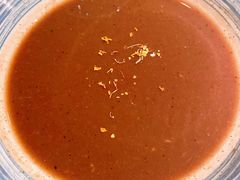 陈皮红豆沙-尚尚仙·酸汤猪手·猪肚鸡火锅(华联万柳购物中心店)