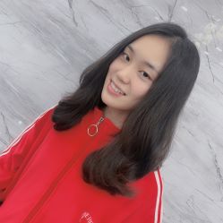 -Coco Salon 日系烫染专业店