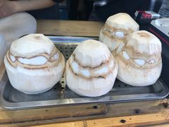 -椰子下蛋(南锣鼓巷店)