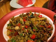 -卢大鲜鱼头捞饭(美利广场店)