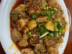 -巷子肥肠(科华巷店)