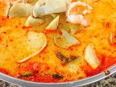 -J Daeng Seafood