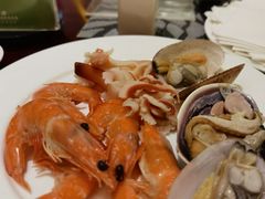 -牡丹国际大酒店-港式茶餐厅