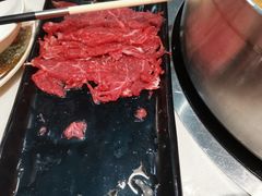 -牛记皇·鲜牛肉火锅(弘阳广场店)
