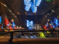 -M-MIX电音烤吧