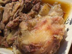 -满族八旗正宗牛肉面
