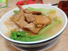 -广东胜利宾馆西关粤中餐厅