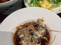 -百富源·海鲜辽菜(和平北大街店)