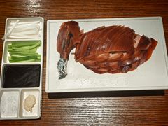 -小大董·烤鸭(王府井apm店)
