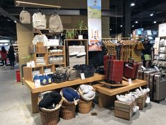 -MUJI无印良品(大悦城店)