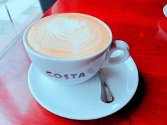 -COSTA COFFEE(西湖天地店)
