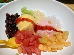 -醉长安(钟楼旗舰店)