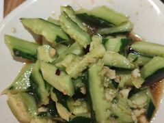 拍黄瓜-管氏翅吧(国展店)