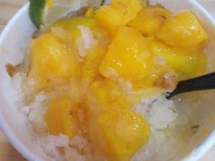 -星星奶冰·汤圆(甘肃路店)