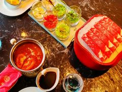 -蒋记海鲜姿造•洋房别墅(星河湾店)