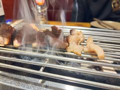 -刘记大块烤羊腿餐吧(北沙滩店)