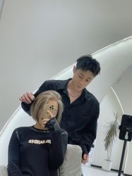 -M造型
