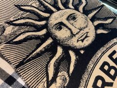 -BURBERRY(上海港汇恒隆广场店)