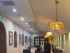 -维兰西餐(万泉河店)