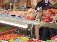 -三爷糟粕醋·鲜鱼汤·海南特色小吃(新华南路店)