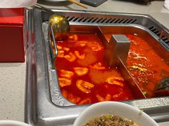 -海底捞火锅(旭辉MALL店)