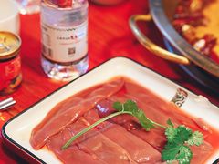 -小龙翻大江文化火锅(宽窄店)