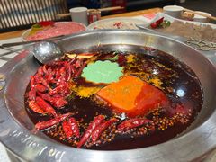 -大龙燚火锅(科华店)