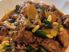 -蘇河湾·新鲁菜·泰山宴(宝龙店)