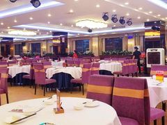 -潮喜竹溪荔湖酒家(荔枝湾店)