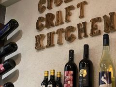 -Cyclus Craft Kitchen薩克思手工厨房