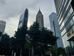 -海心沙亚运公园