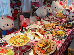 -可可厨房西餐厅